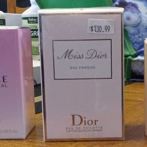 Dior 'Miss Dior' 100ml Sealed Package